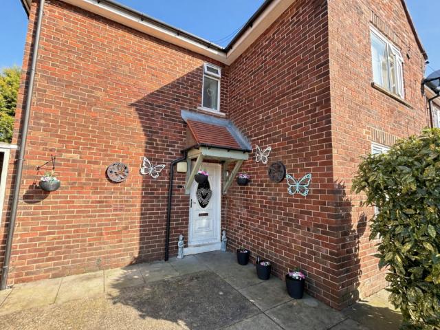 House for sale in Moor Nook, Higher Bartle