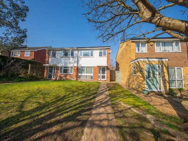 House for sale in Walstead, Perryfields