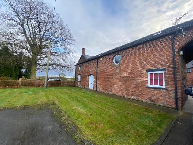 House for sale in Sandbach Heath, Sandbach