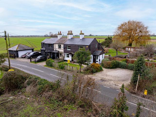 House for sale in Barling Magna, Barling
