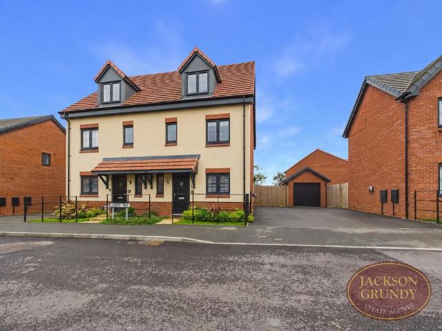 House for sale in Headlands, Daventry