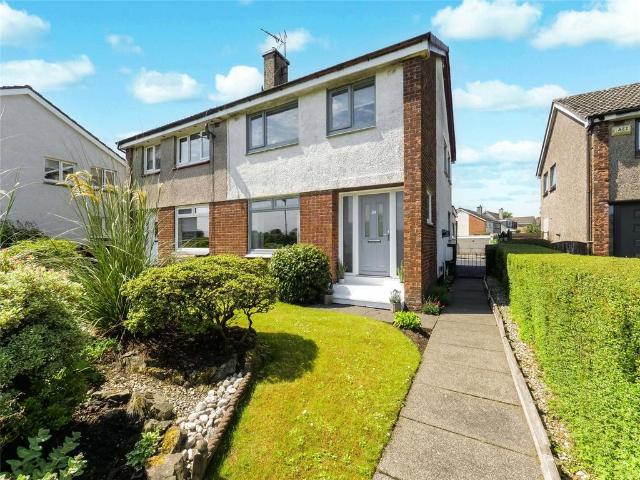 House for sale in Grangehill, Beith