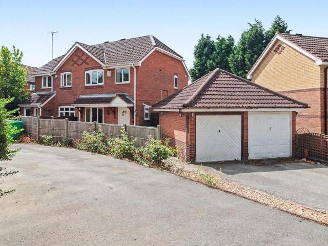 House for sale in Arnold, Gedling