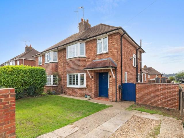 House for sale in Wooburn, Bourne End