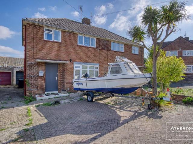 House for sale in Poole