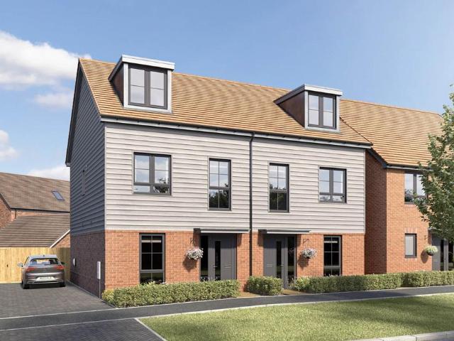 House for sale in Dorking, Mole Valley