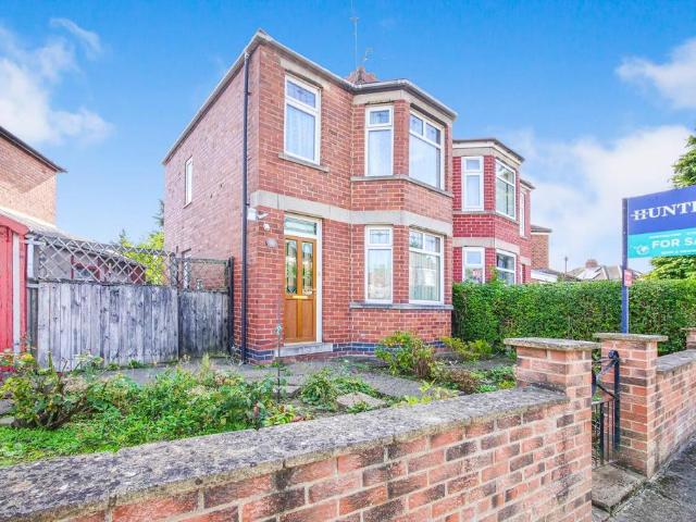 House for sale in Tang Hall, York