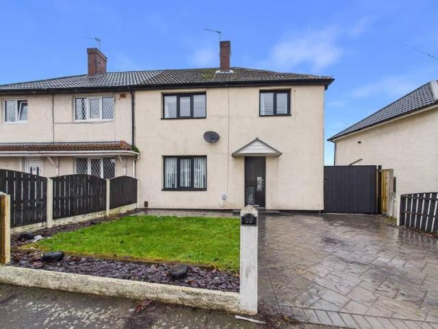 House for sale in Airedale, West Yorkshire