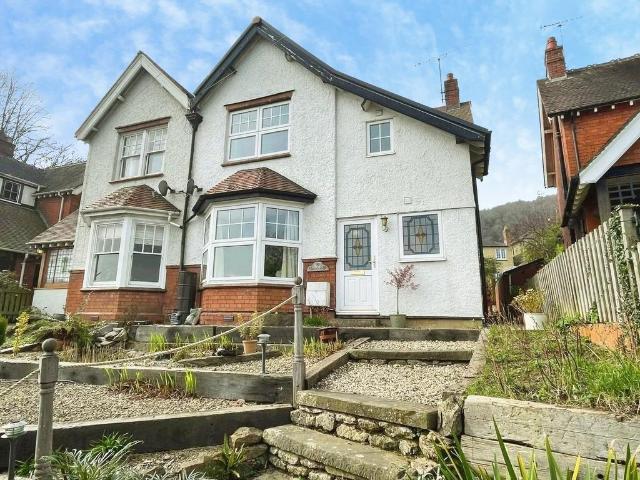 House for sale in Dursley, School House