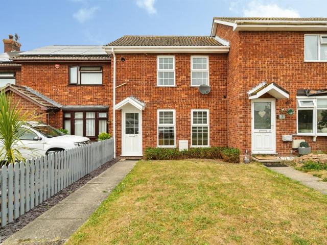 House for sale in Hopton-on-Sea, Stokesby