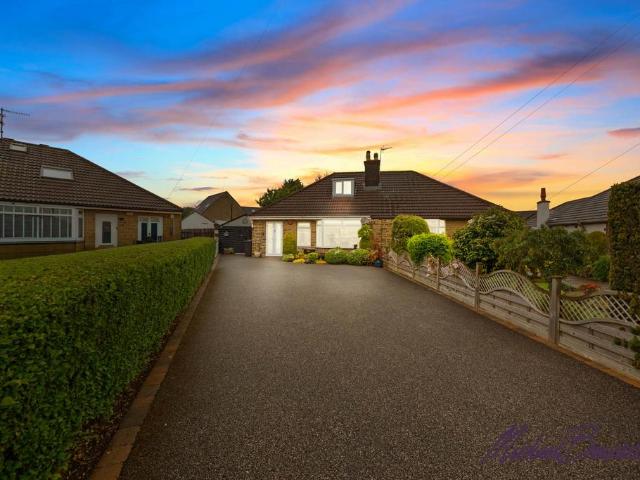 House for sale in Town End, West Yorkshire