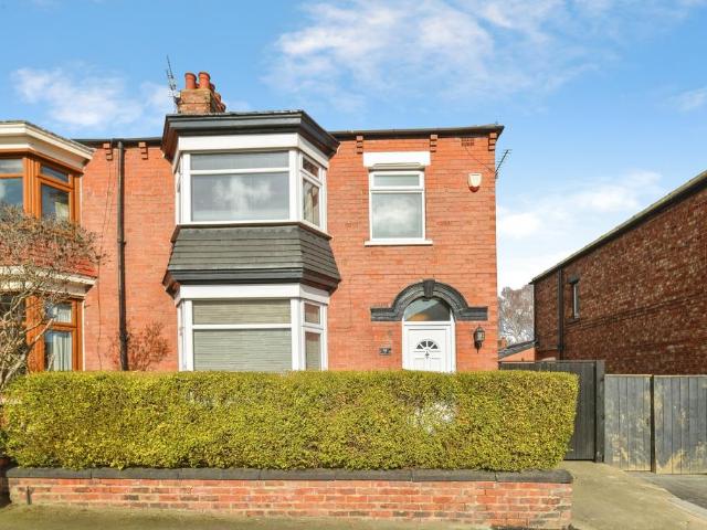 House for sale in Normanby, Middlesbrough