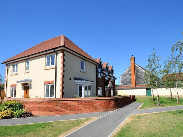 House for sale in Priest Down, Hampshire