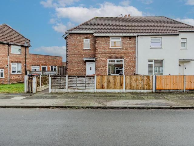 House for sale in Witton, Leftwich