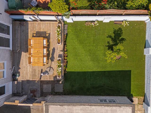 House for sale in Coychurch, Wales