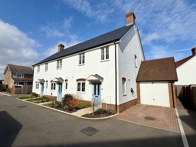 House for sale in Corfe Mullen, East Dorset