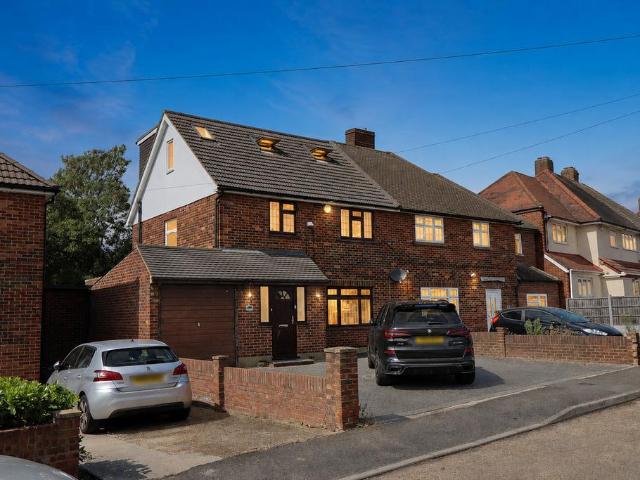 House for sale in Collier Row, Greater London