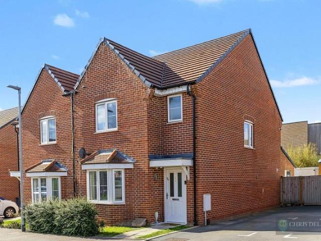 House for sale in The Village, East Hertfordshire