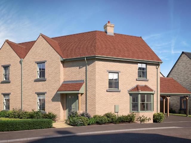 House for sale in Marston, Oxford