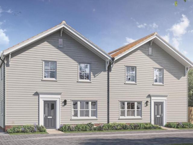 House for sale in Dale Hill, Essex