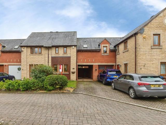 House for sale in Andertons Mill, Lancashire