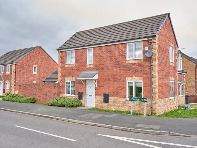 House for sale in Stockbridge Village, Huyton