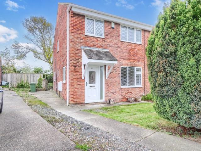 House for sale in Rimswell, Stockton-on-tees