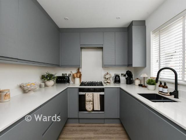 House for sale in The Bridge, Kent