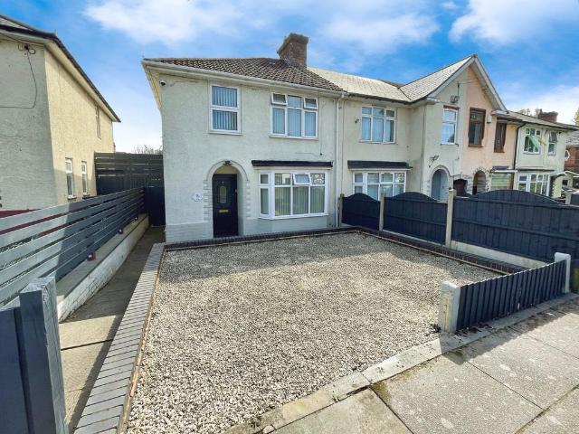 House for sale in Banners Gate, Kingstanding