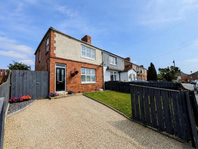 House for sale in Fishburn