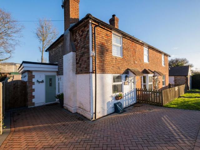 House for sale in Park Farm, Bridgefield