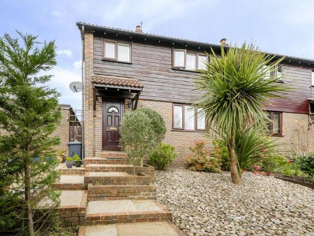 House for sale in Cross In Hand, East Sussex
