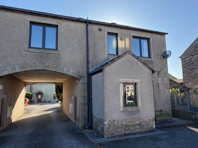 House for sale in North Yorkshire