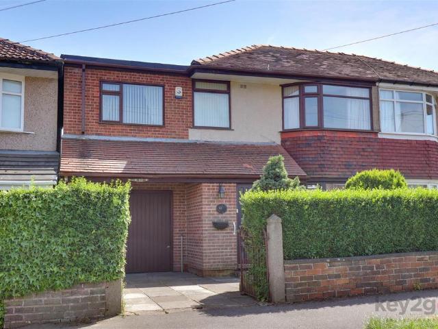 House for sale in Intake, South Yorkshire
