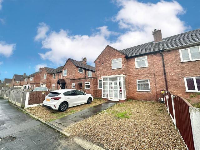House for sale in Ashton upon Mersey, Trafford Park