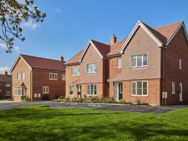House for sale in Cross In Hand, East Sussex