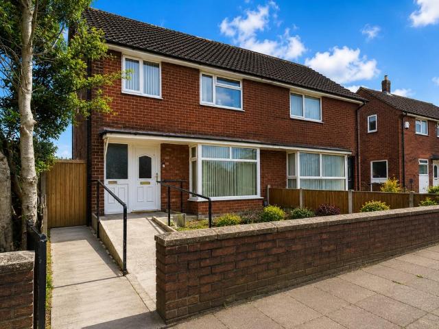 House for sale in Ainsdale, Sefton