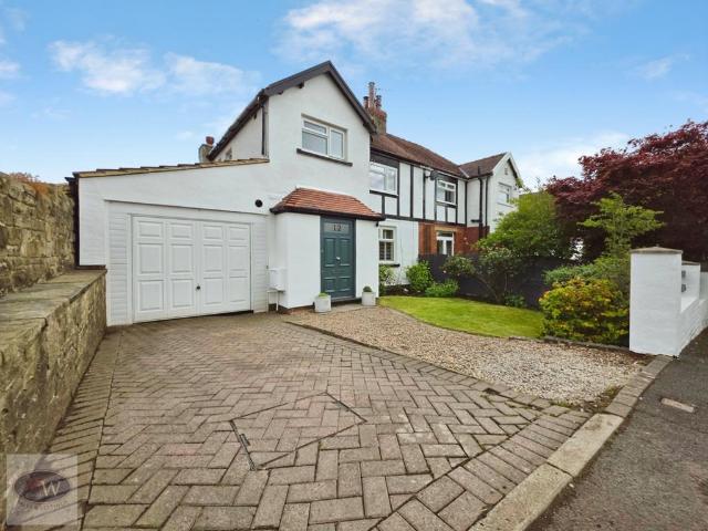 House for sale in Baildon, Bradford