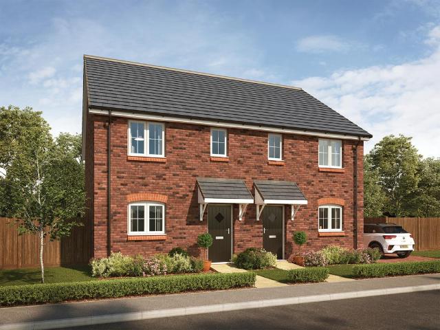 House for sale in Leighton-Linslade, Leighton Buzzard