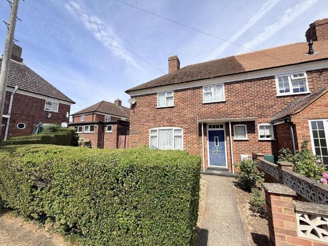 House for sale in Ampthill, Bedfordshire