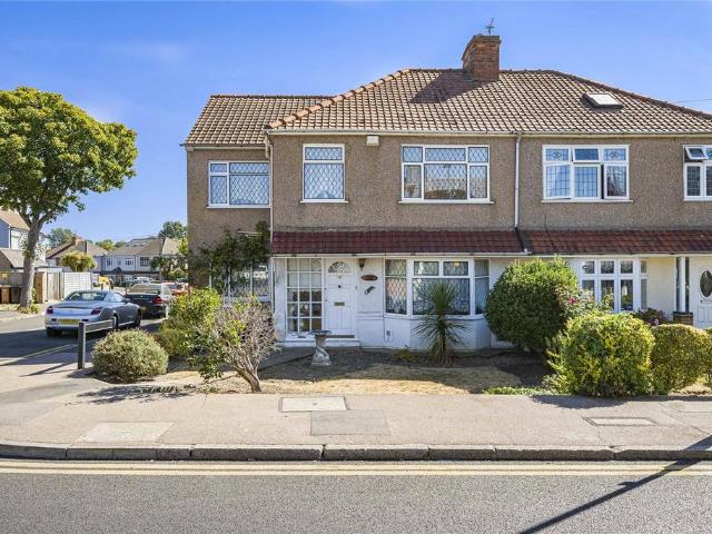 House for sale in Welling, Greater London