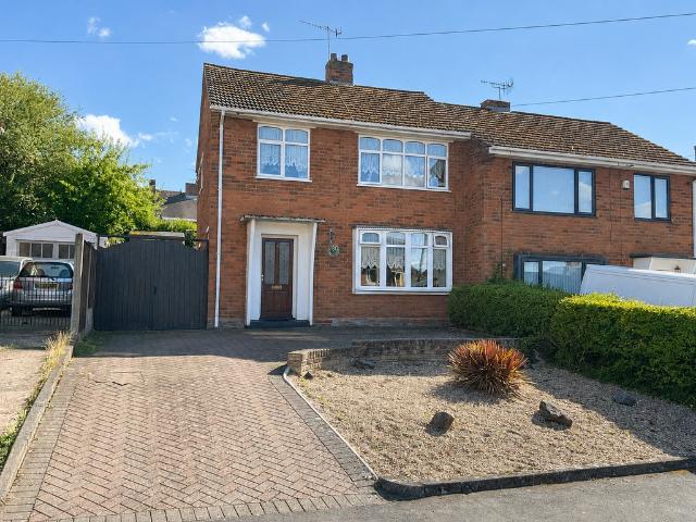 House for sale in Audnam, Wordsley