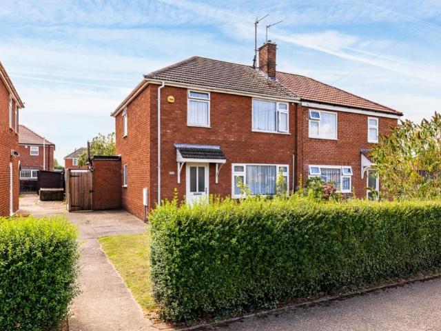 House for sale in Boston, Lincolnshire