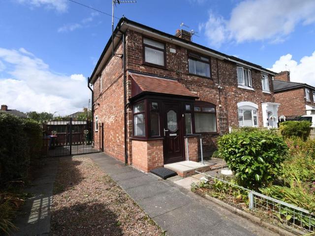 House for sale in Winton, Salford