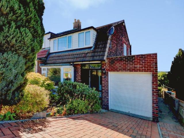 House for sale in Bridgehill, Consett