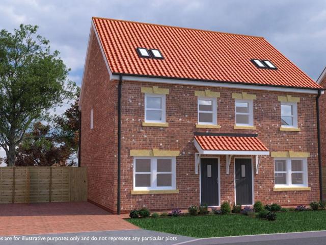 House for sale in Winterton, North Lincolnshire