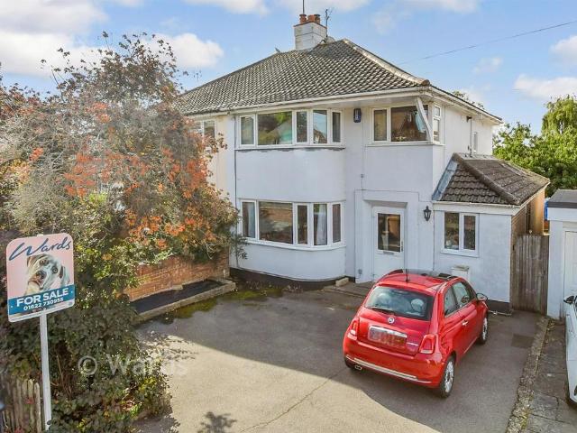 House for sale in Midway, Kent
