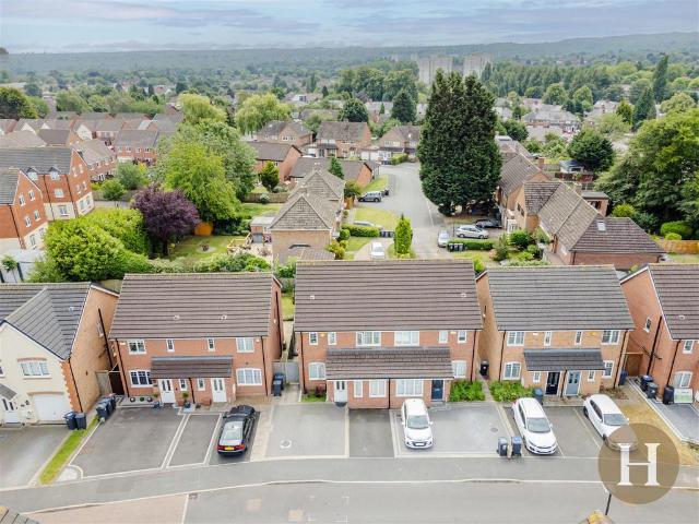 House for sale in West Midlands