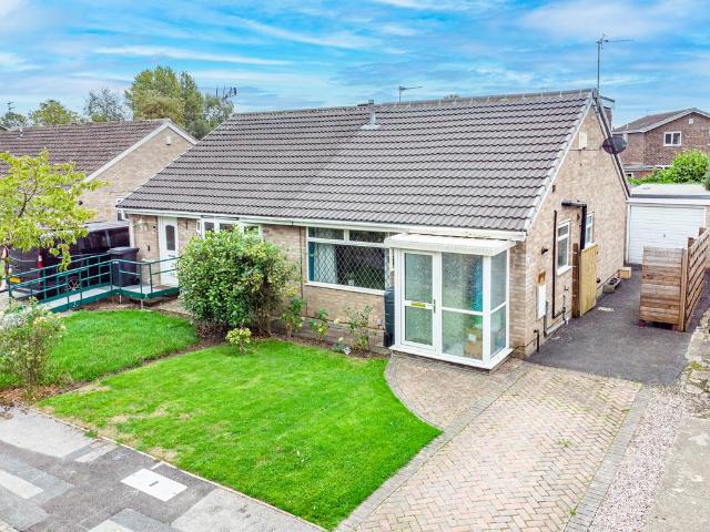House for sale in Woodthorpe, High Field