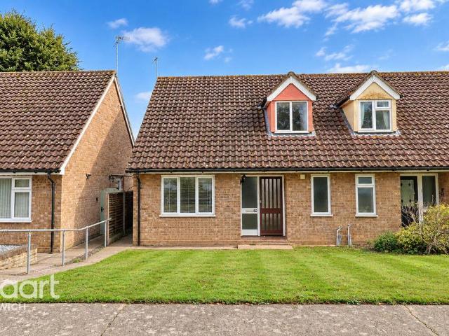 House for sale in Bedingfield, Suffolk